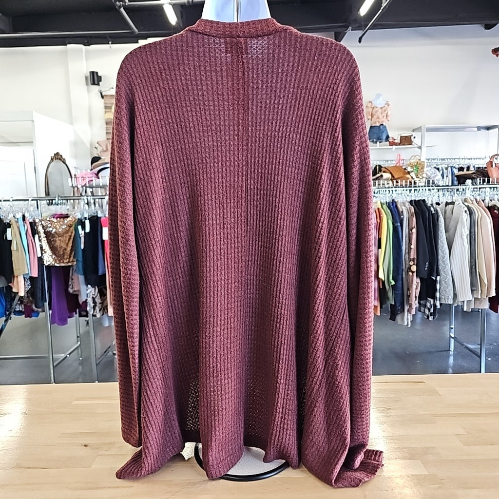 Daytrip Size S Red Duster