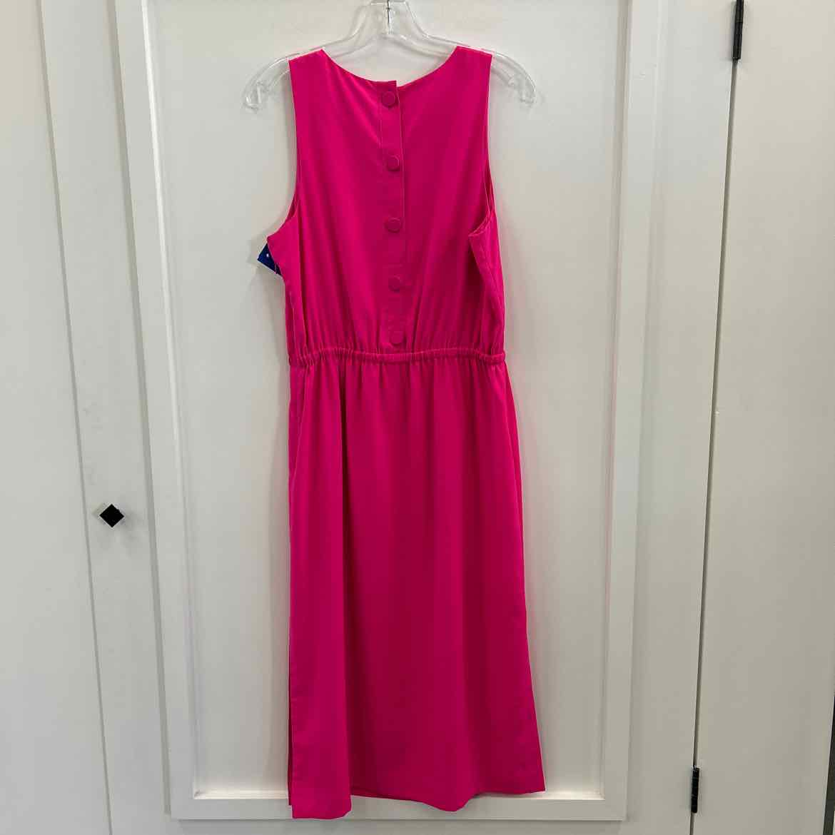 J Crew Size 10T Pink Preloved Dress