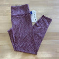 RBX Size L Red Preloved athletic leggings