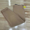 zara Size XL Tan Preloved Pants