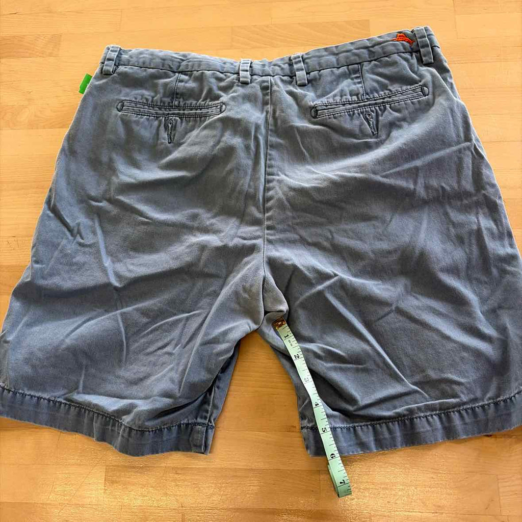 Tommy Bahama Men's Size 34 Blue MENS Shorts