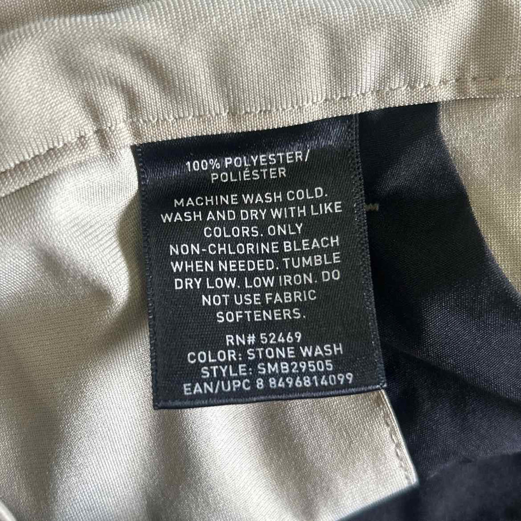 Swisstech Men's Size 40 Tan MENS Shorts