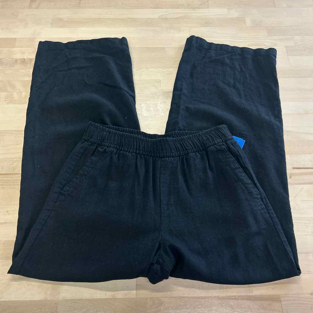Old Navy Size XS Black Preloved Pants