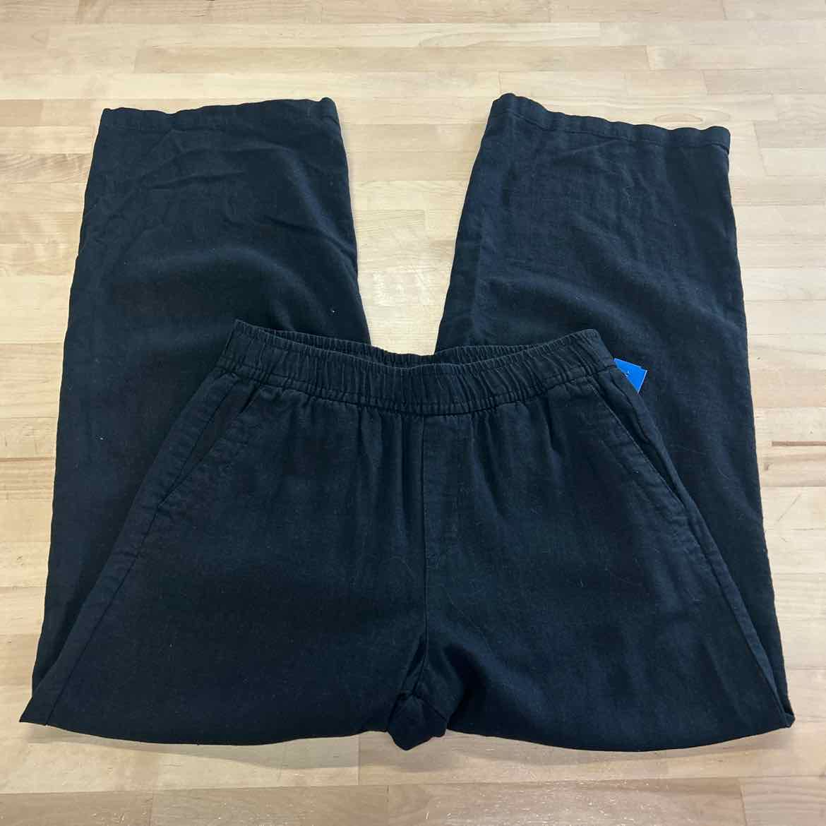 Old Navy Size XS Black Preloved Pants