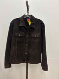 Olsen Size M Brown Vintage Jacket