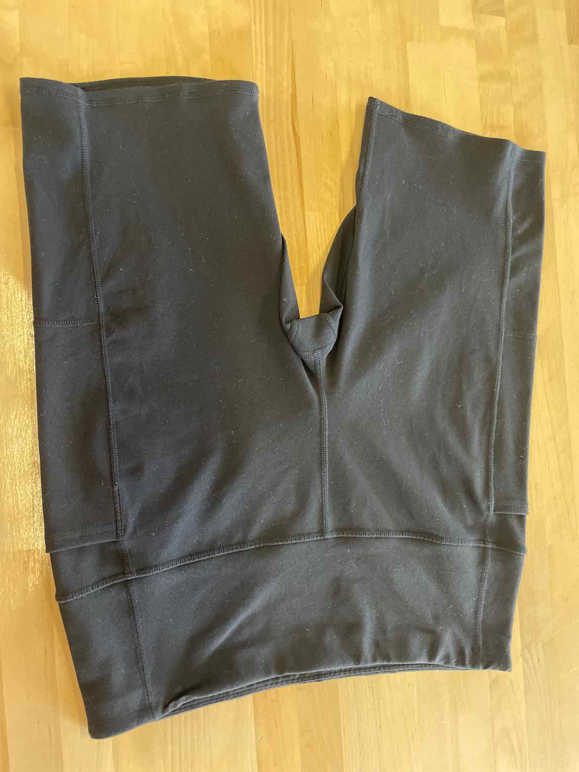 Skechers Size L Black Shorts