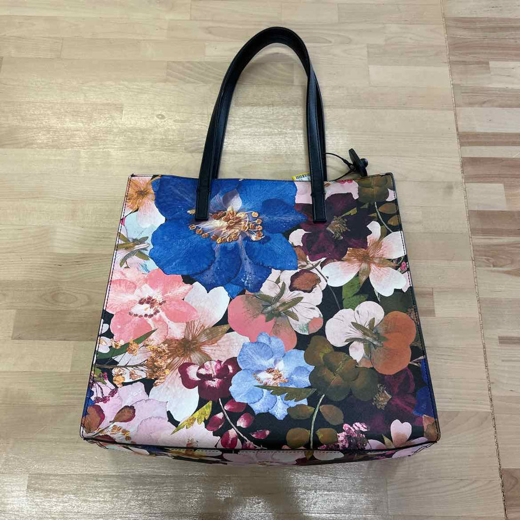 Ted Baker Multi-Color Handbag