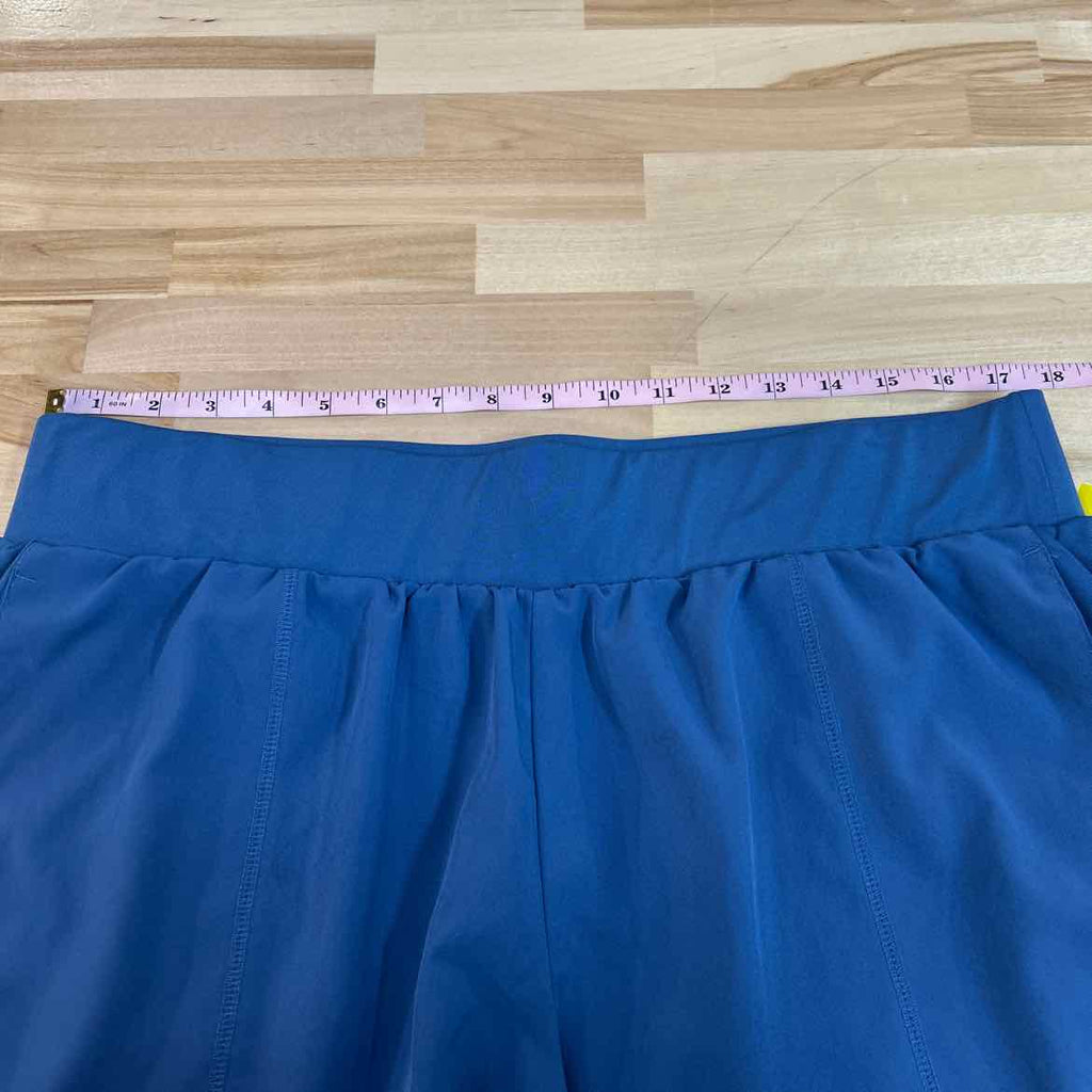 Tek gear Size XL Blue Preloved Athletic Shorts