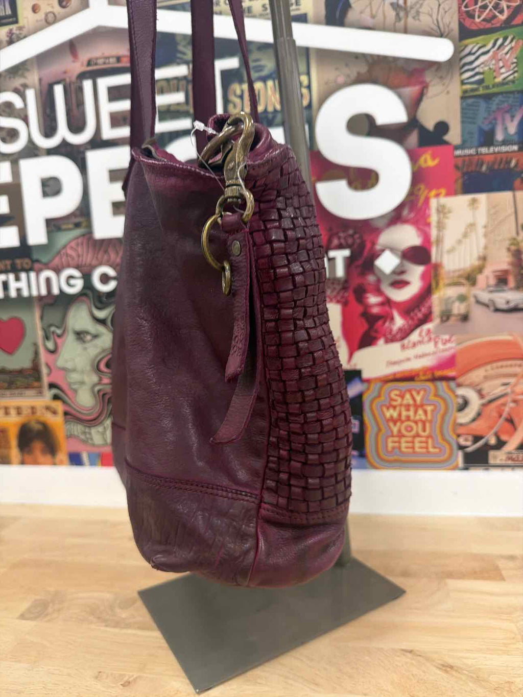 Frye and Co. Women's Greta Tote