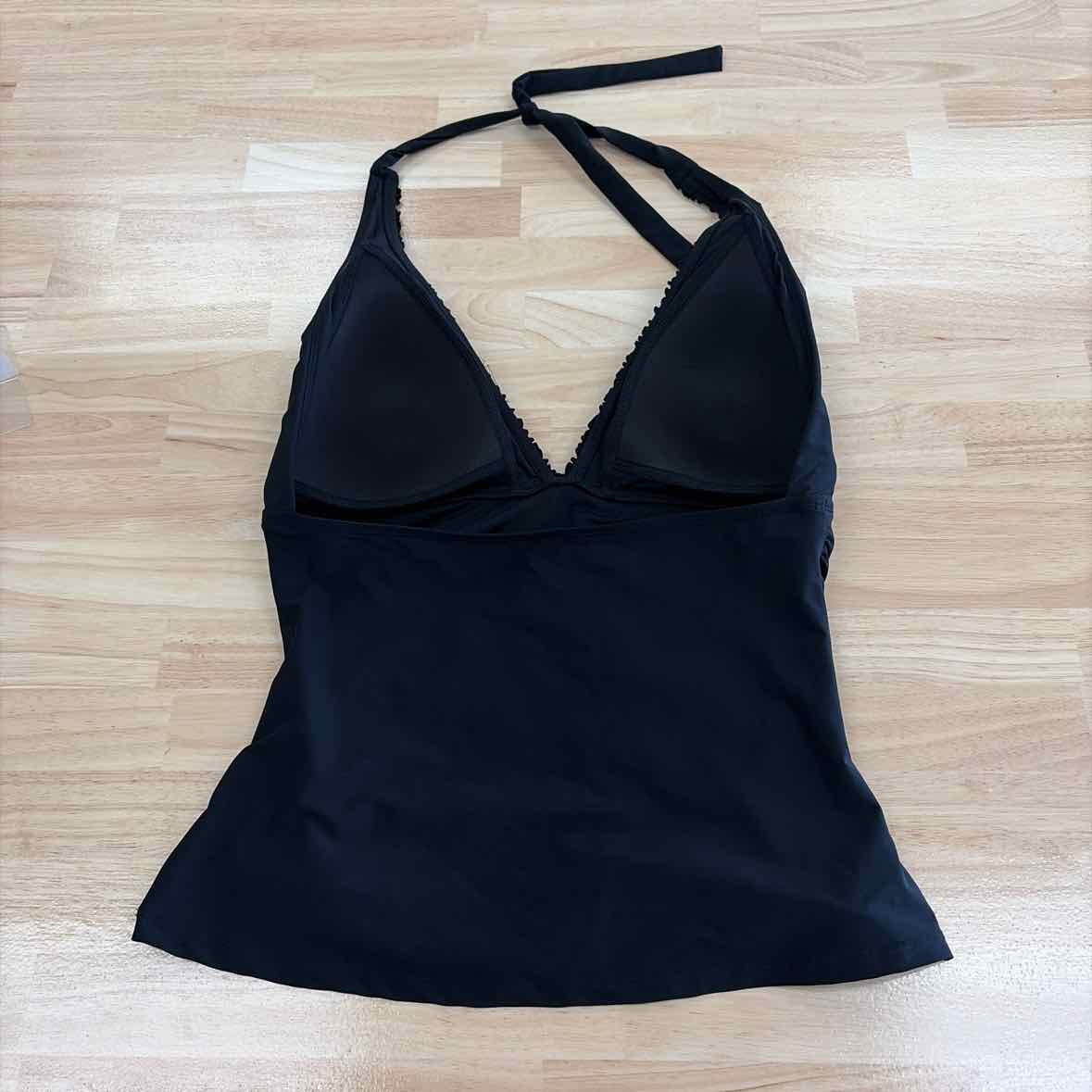 Sonny Halterkini - Black - Black