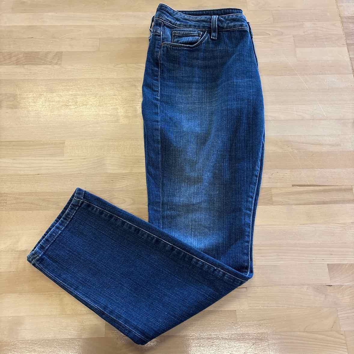 Guess Size 31 Blue Denim Jeans