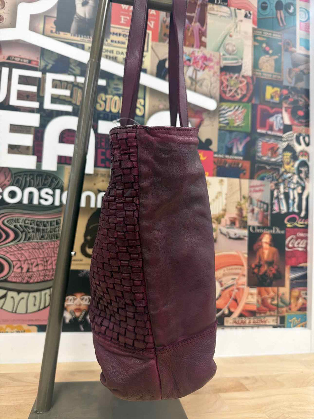 Frye and Co. Women's Greta Tote