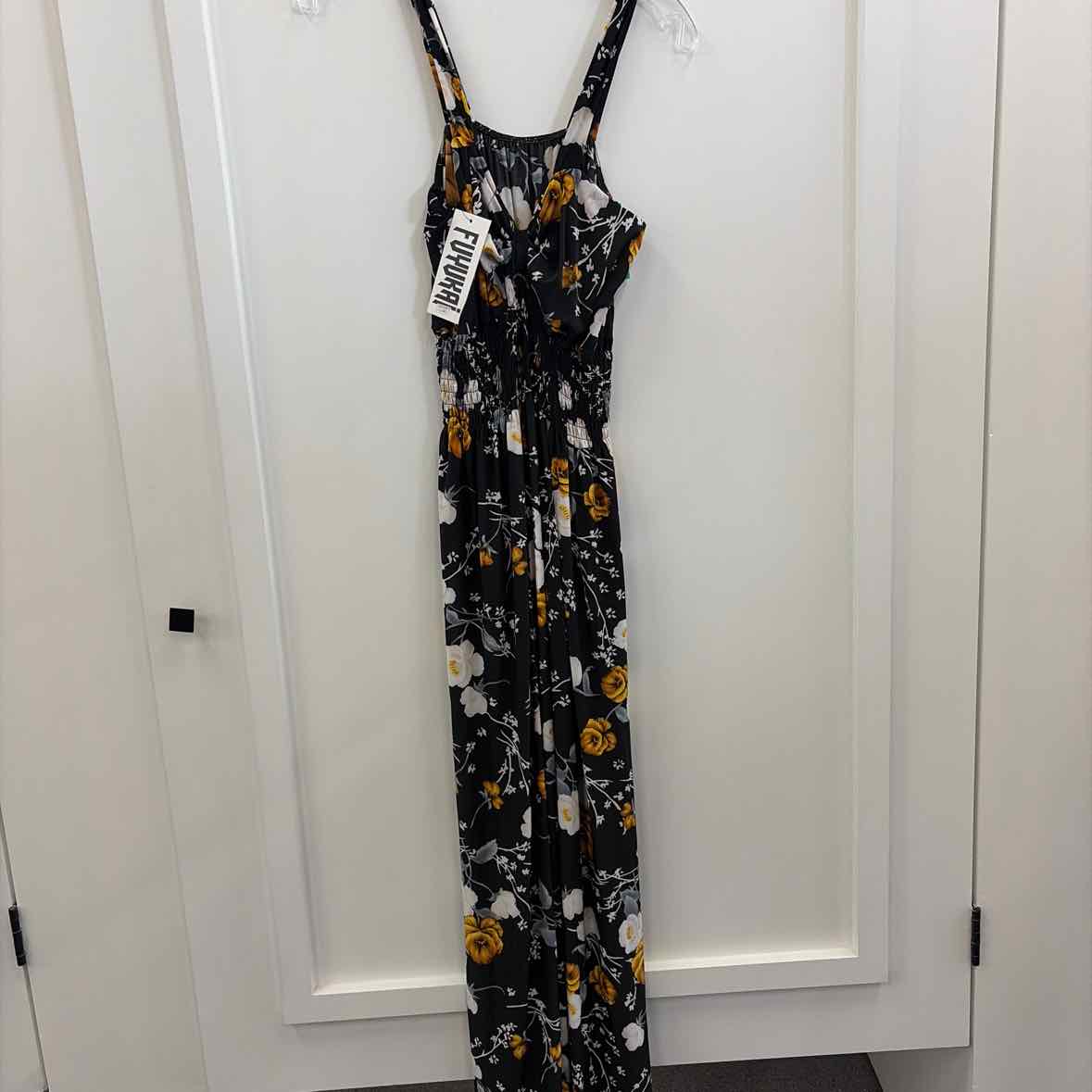 Fuyukai Size L/XL Black New Dress