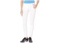 Nike Size 8 White New Athletic Pants
