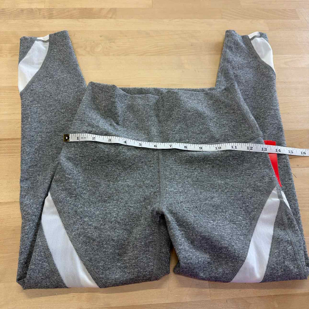 aerie Size S Gray Preloved Athletic Pants