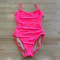 Anne Cole Size 8 Pink Preloved Swimsuit