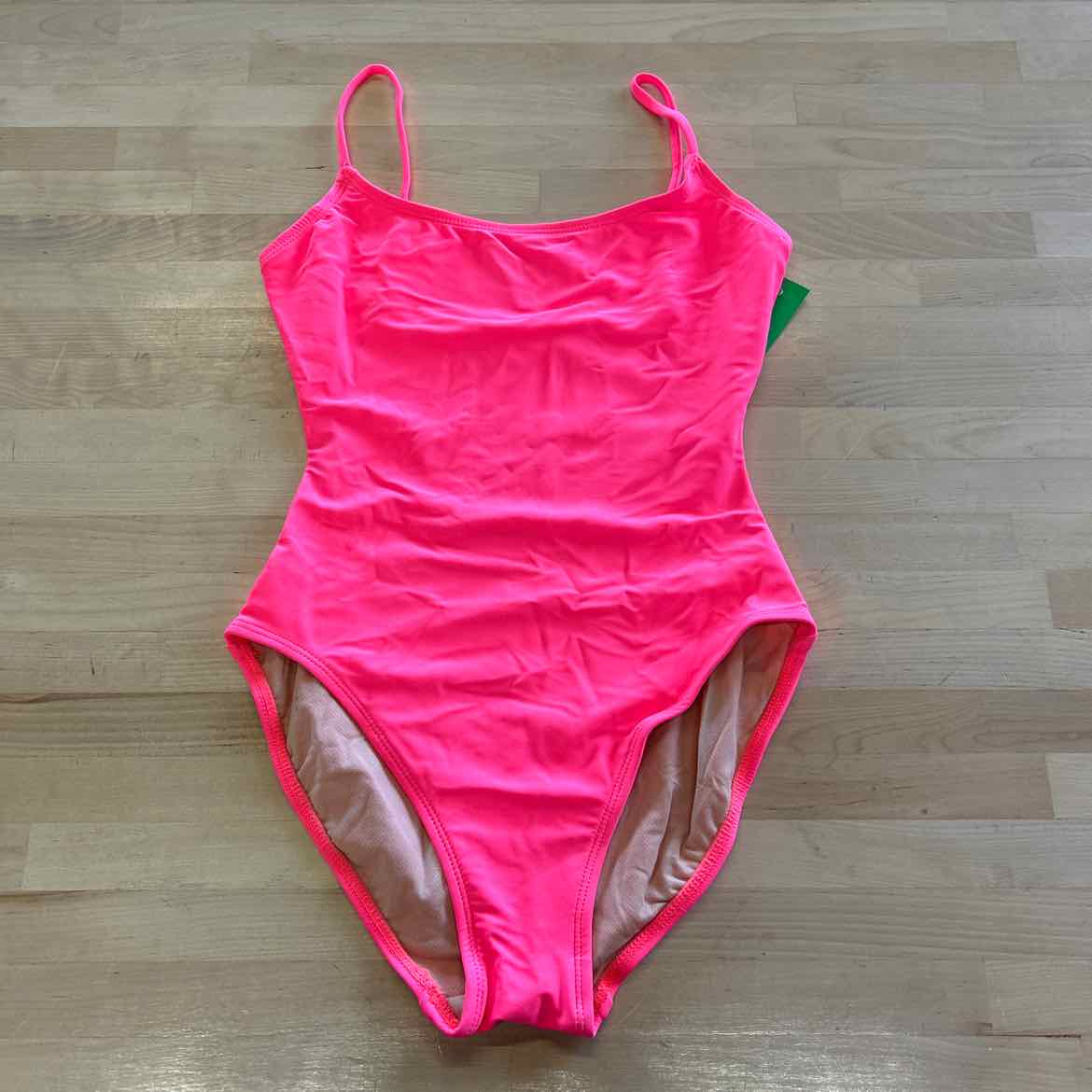 Anne Cole Size 8 Pink Preloved Swimsuit
