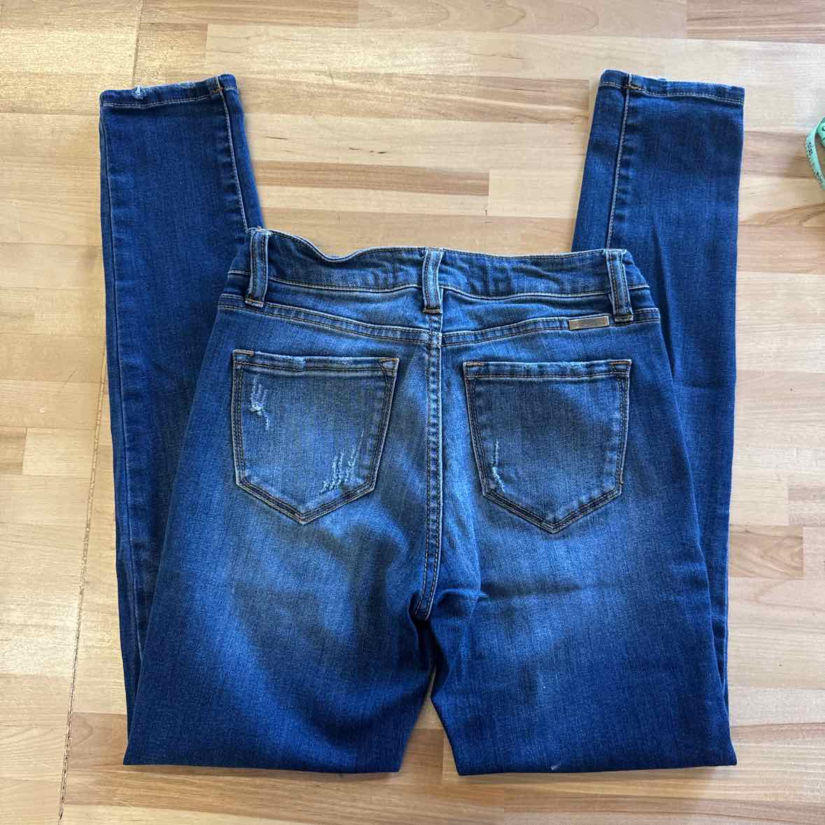 KanCan Size 3 Denim Jeans