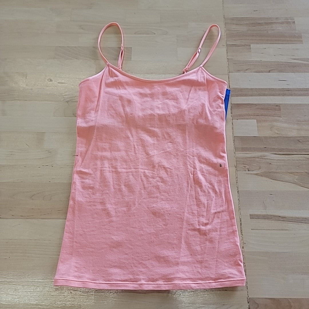 aerie Size S Pink Tank