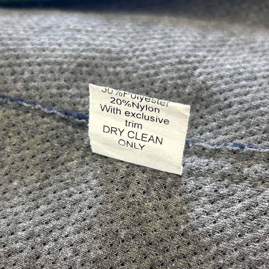 Bailey 44 Size M Black Gray Preloved Cardigan