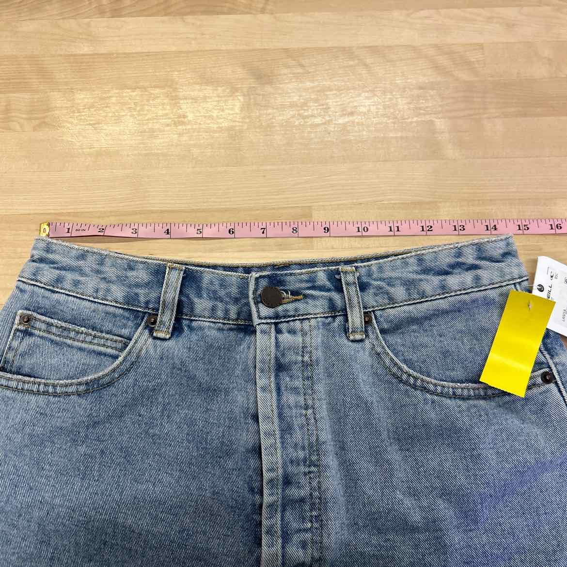 O'Neill Juniors' Lanisa Denim Shorts