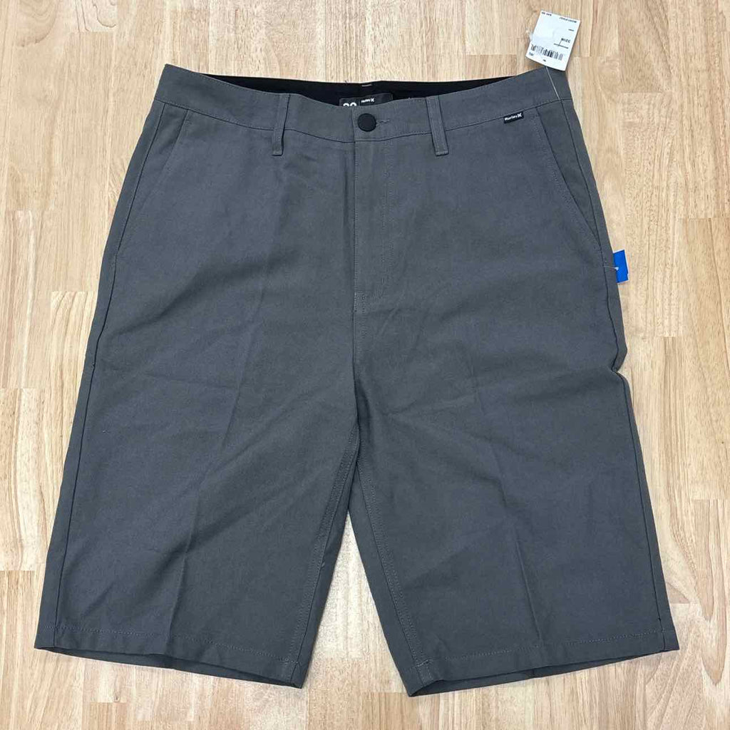 Hurley Men's Size 32 Men's Brisbane 2.0 23" Shorts