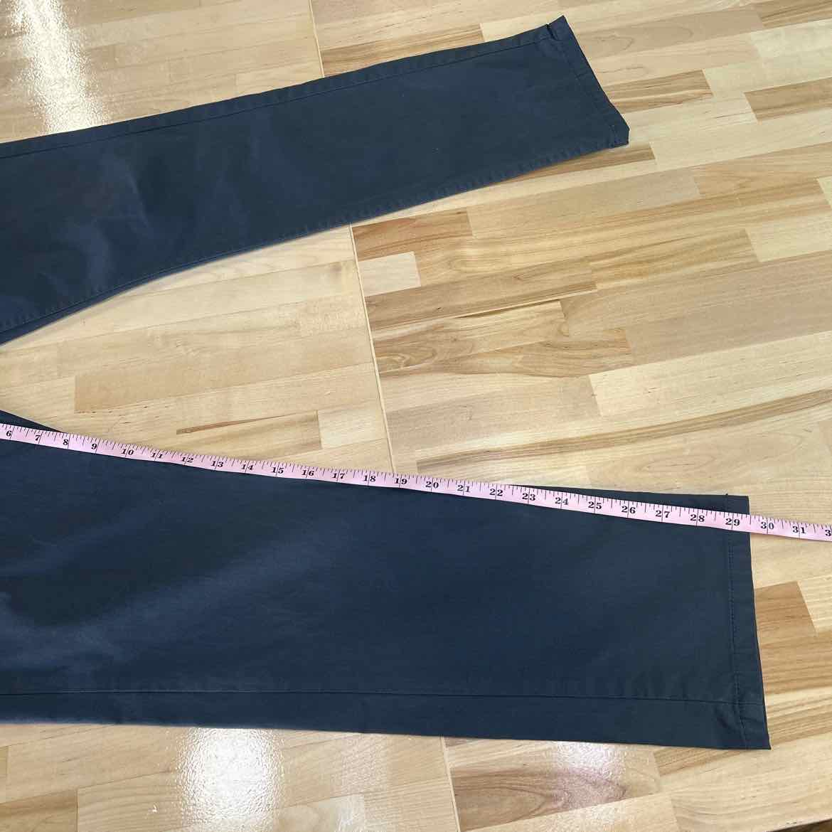 English Laundry Size 32x32 Gray MENS Pants