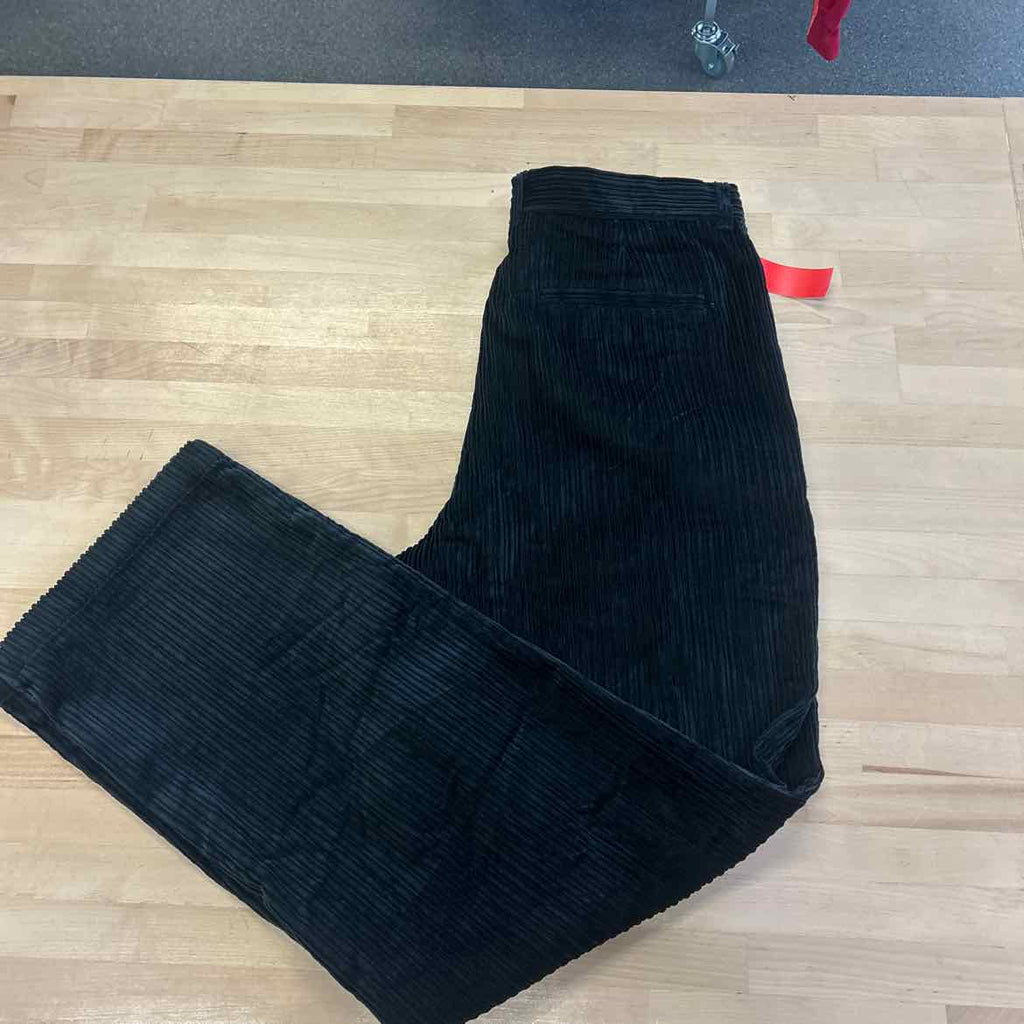 Mode of One Men's Relaxed-Fit Cord Pants