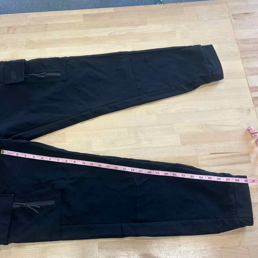Aeropostale Size 2XL Black MENS Pants