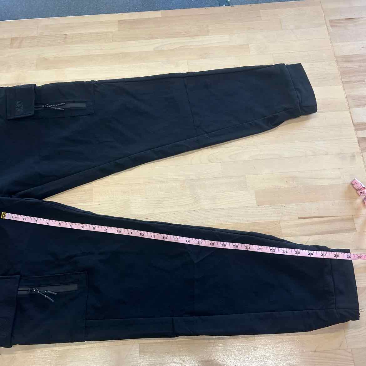 Aeropostale Size 2XL Black MENS Pants