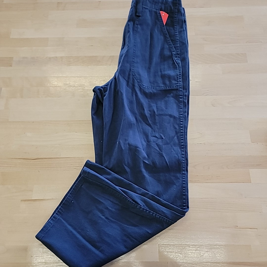 Levi Size 30 Blue Jeans