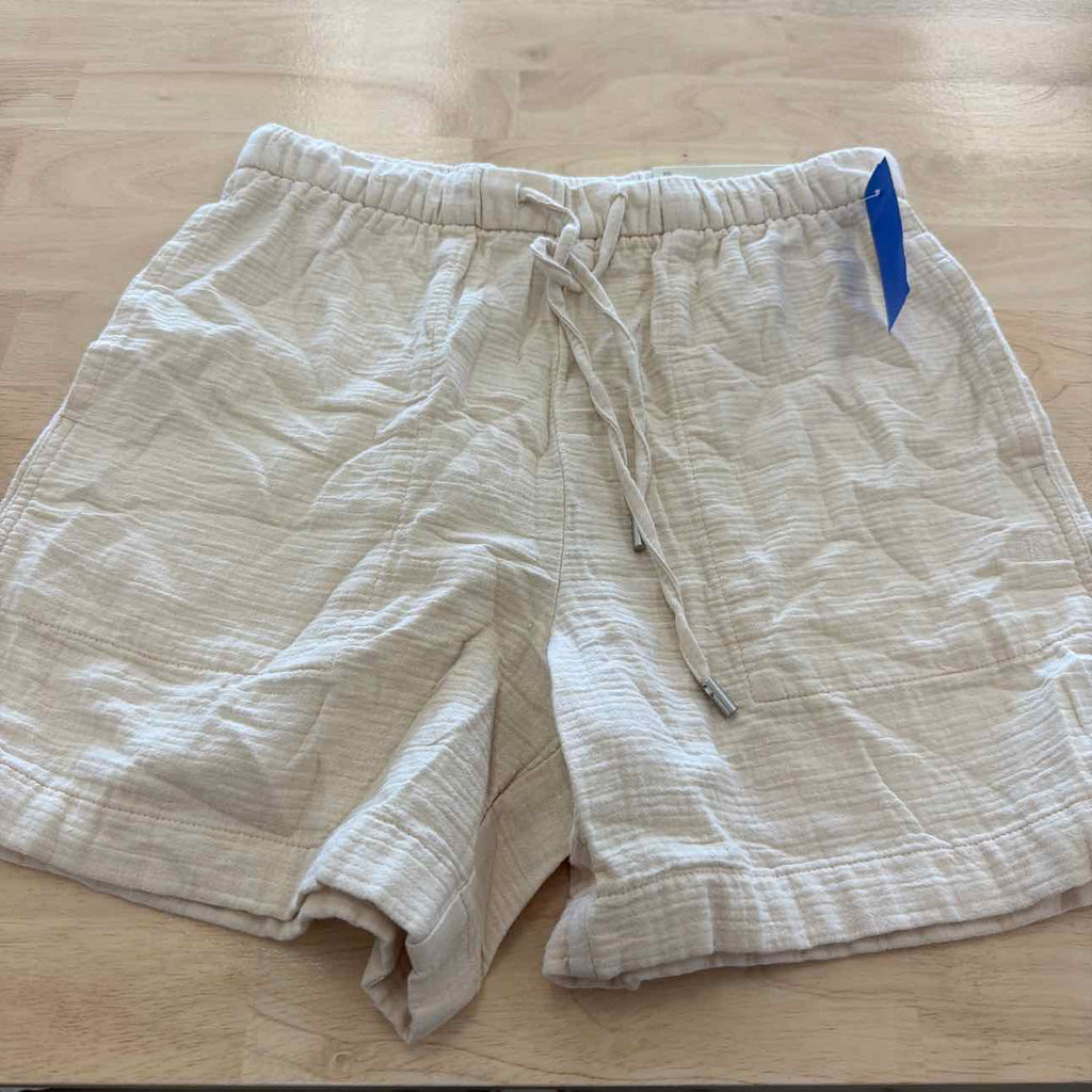 Calvin Klein Women Size XS Tan New Shorts