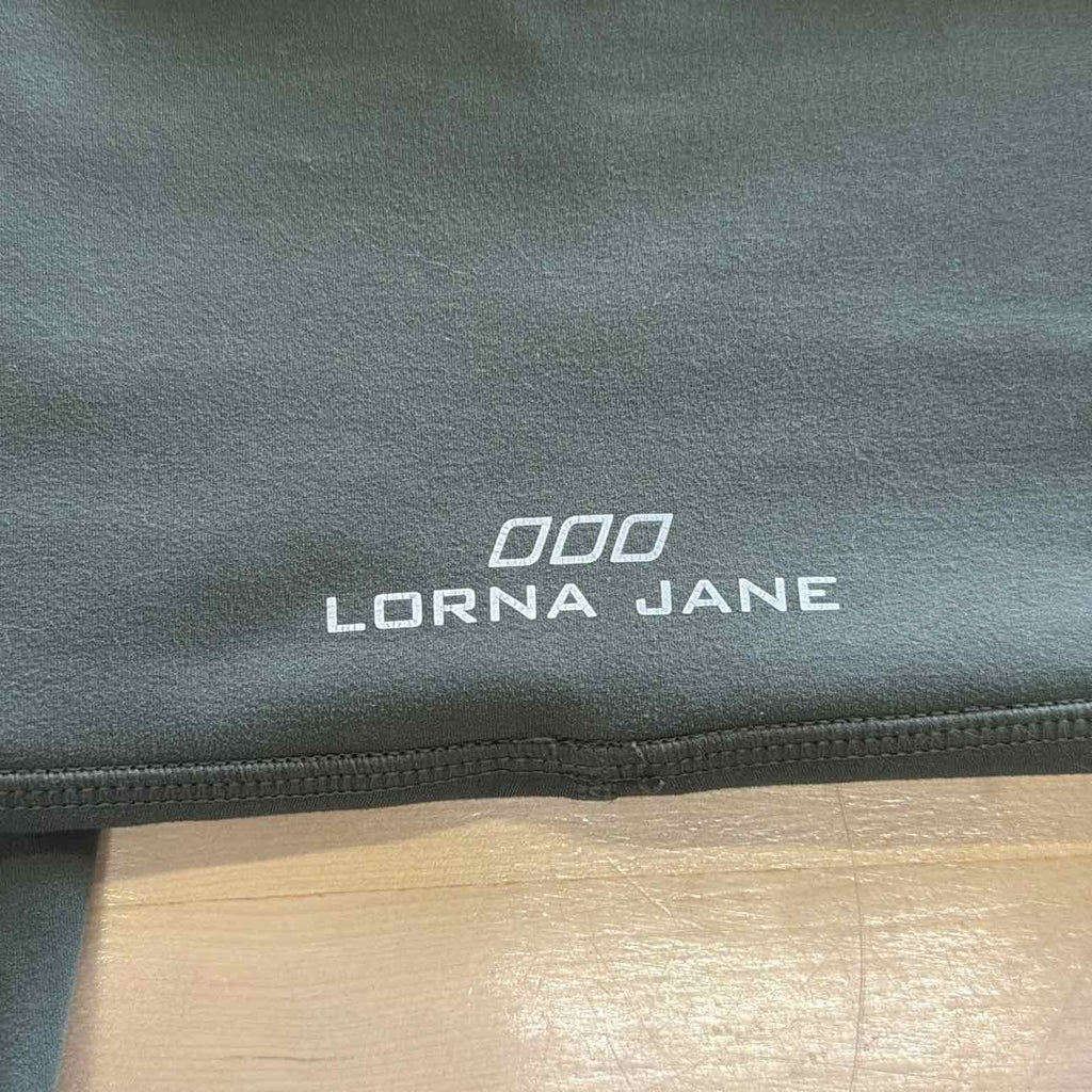 LornaJane Size M Green Preloved Leggings