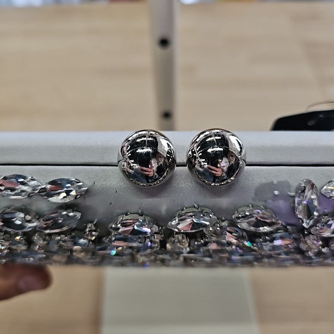 I.n.c. International Concepts East West Embellished Small Minaudiere