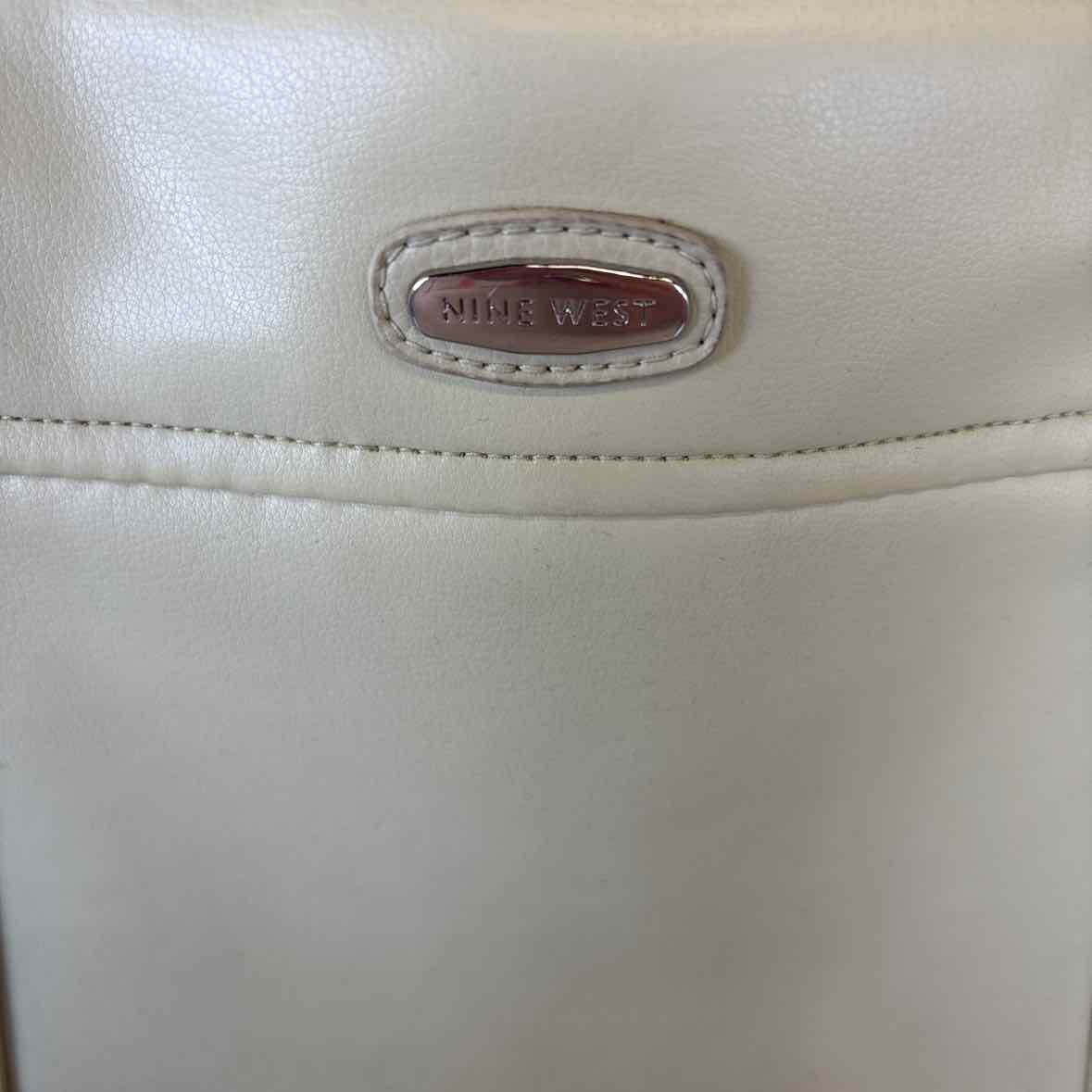 Nine West Green Handbag