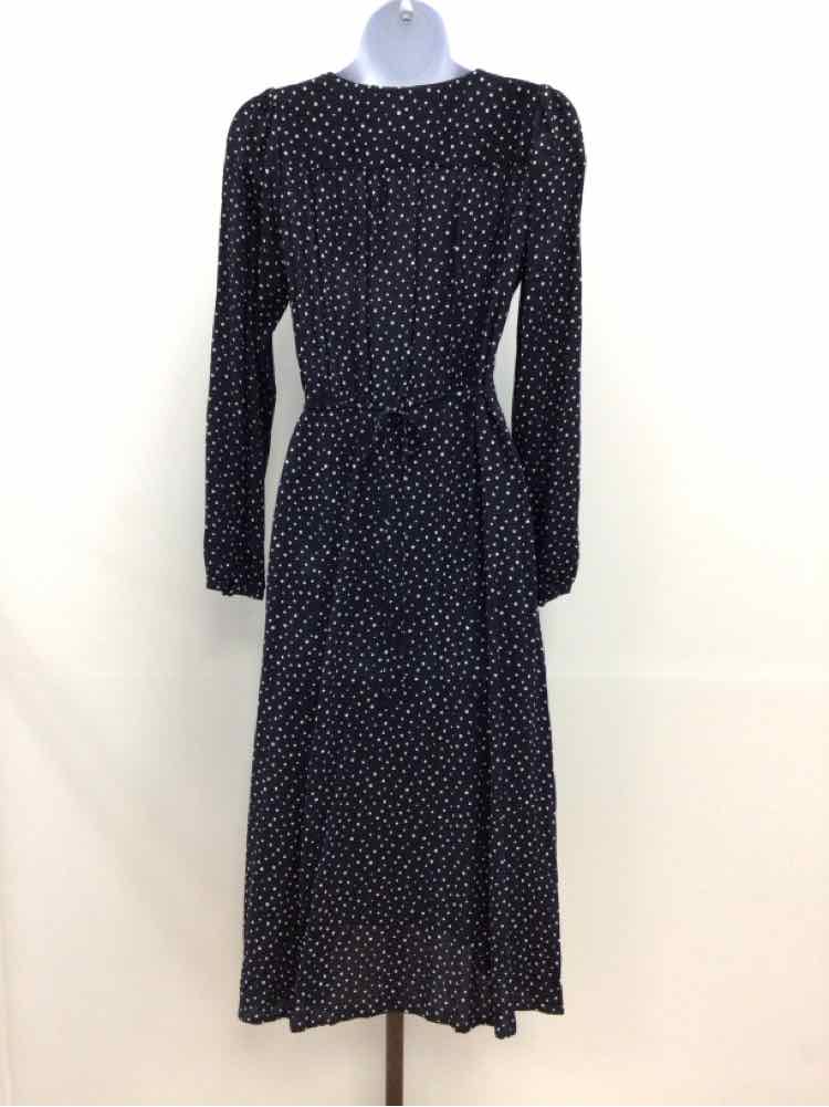 Levi's Size XS Blue New Dress