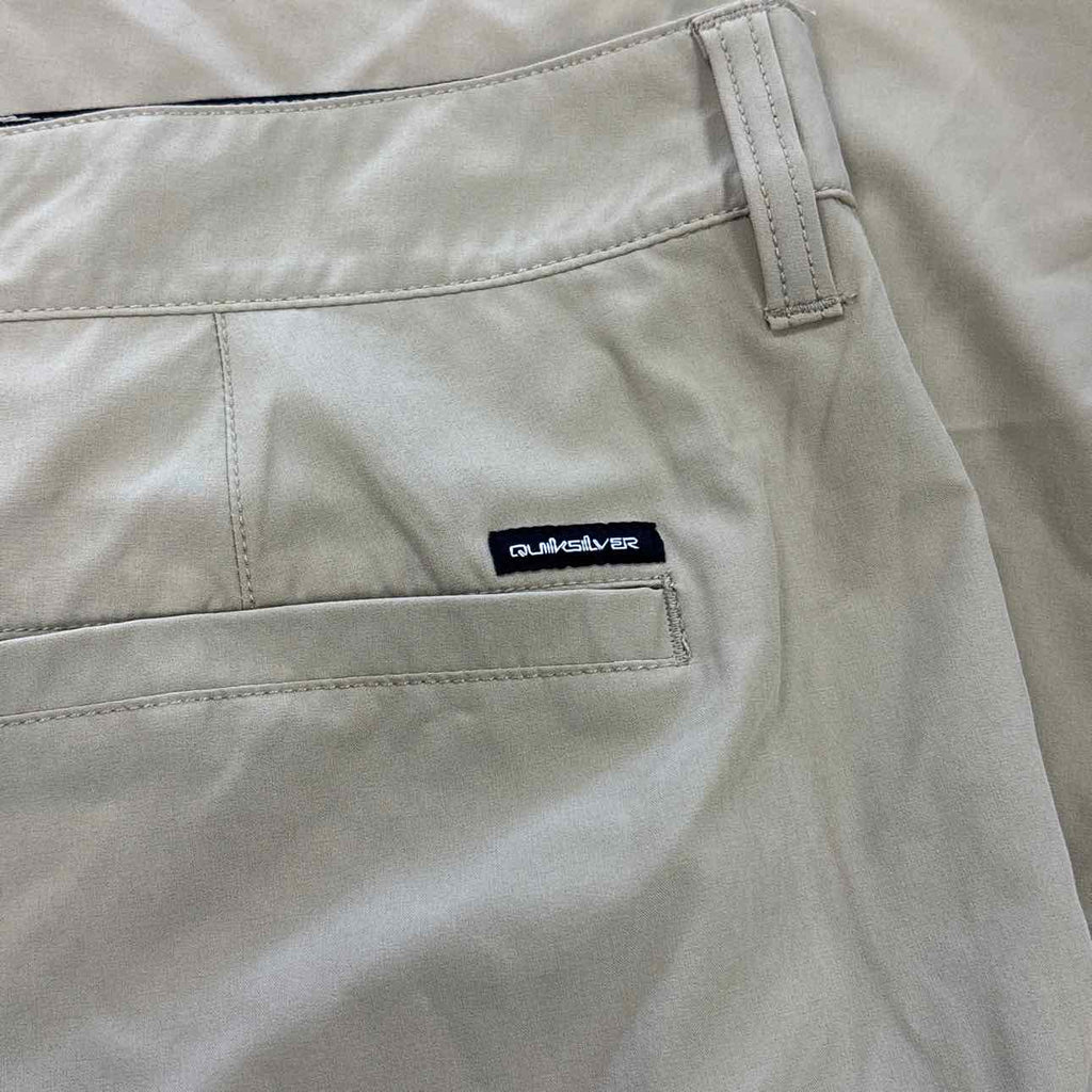 Quicksilver Men's Size 40 Men's Union Amphibian Hybrid 20" Short