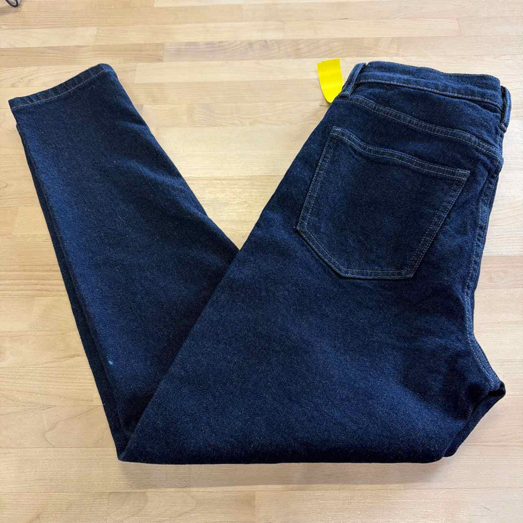 Calvin Klein Size 29 Blue Denim New Jeans