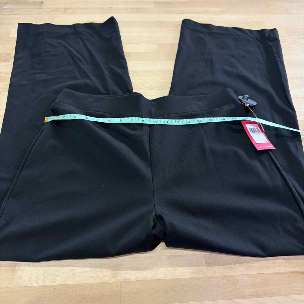 Vince Camuto Wide Leg Pants