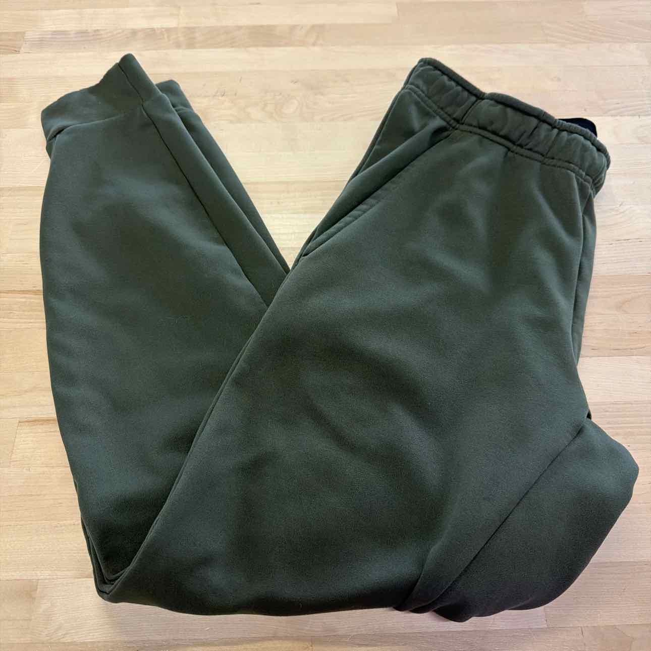 Nike Size S Green MENS Pants