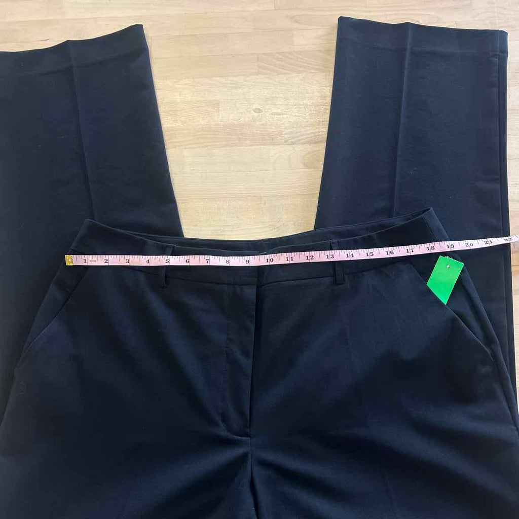Worthington Size 16 Black Preloved Pants