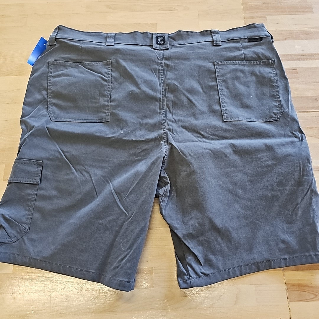 Wrangler Size 46 Gray MENS Shorts
