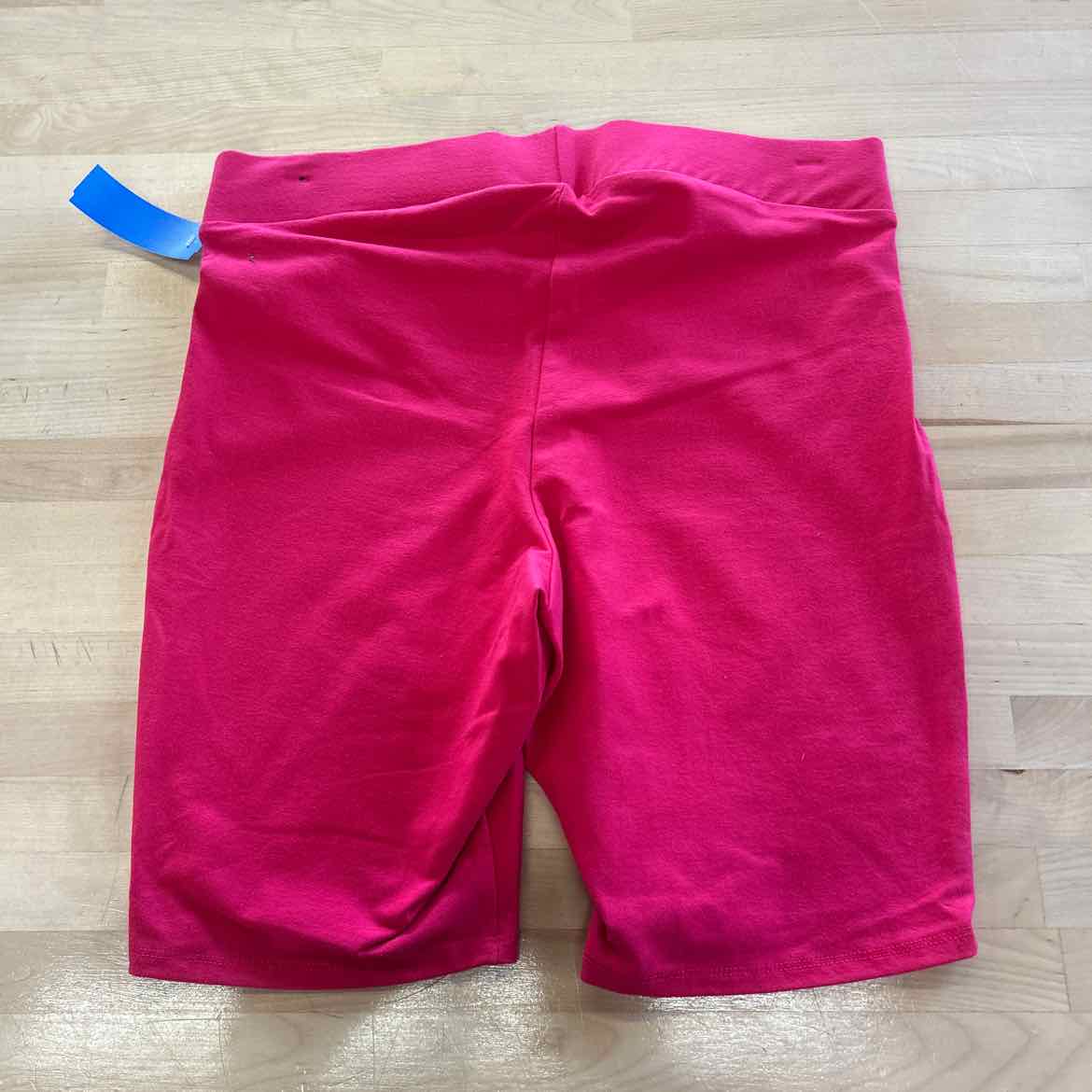 Torrid Women Size 1X Pink Preloved Shorts