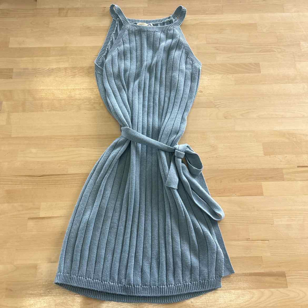 ProMesa Size M Blue Dress