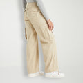 Levi's(r) Womens 94 Baggy Cargo Women's Jeans Safari : 26 30, Cotton