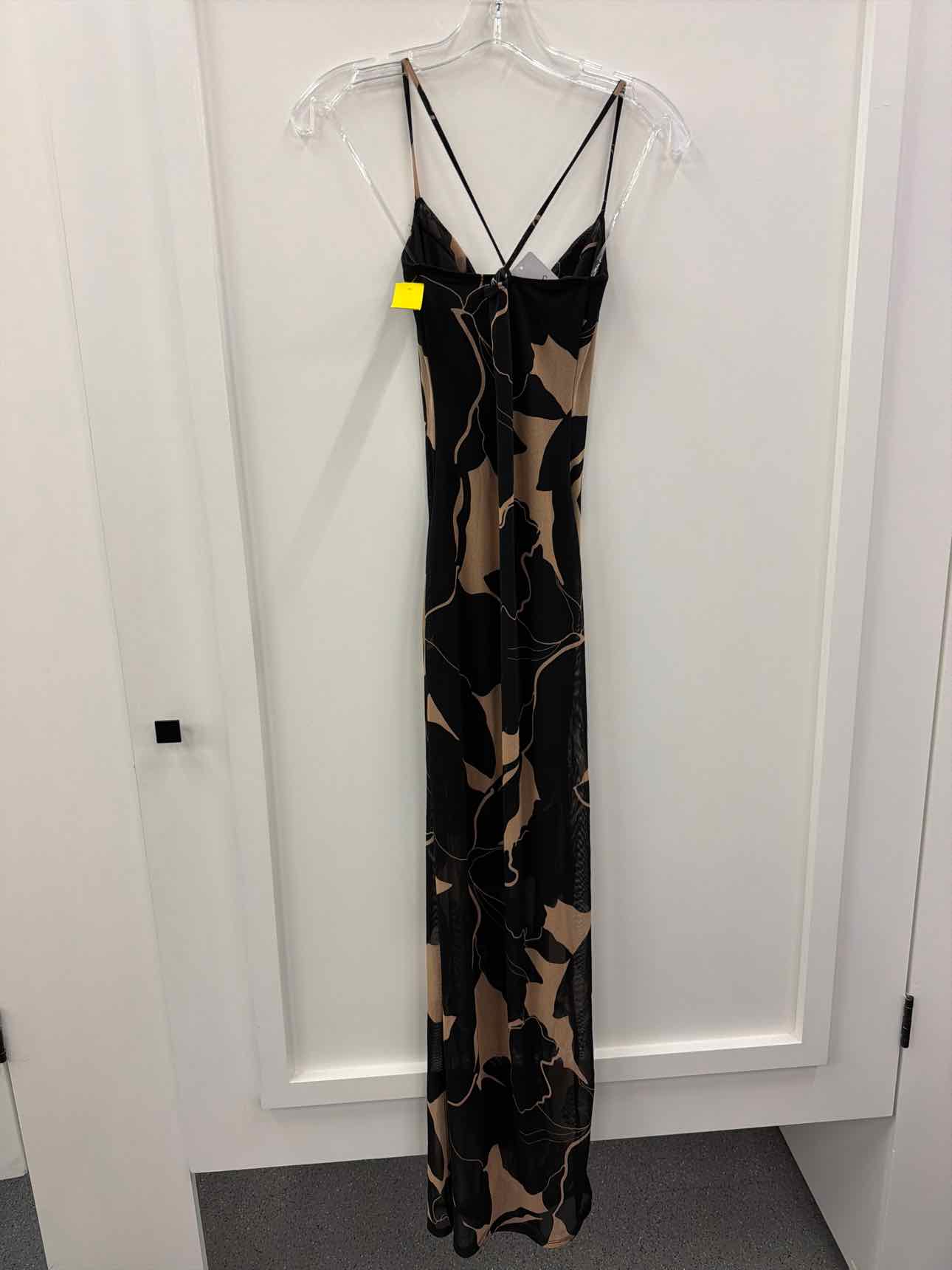Windsor Size S Black Dress