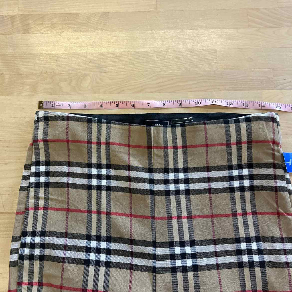 Have Size L Brown Preloved Pants