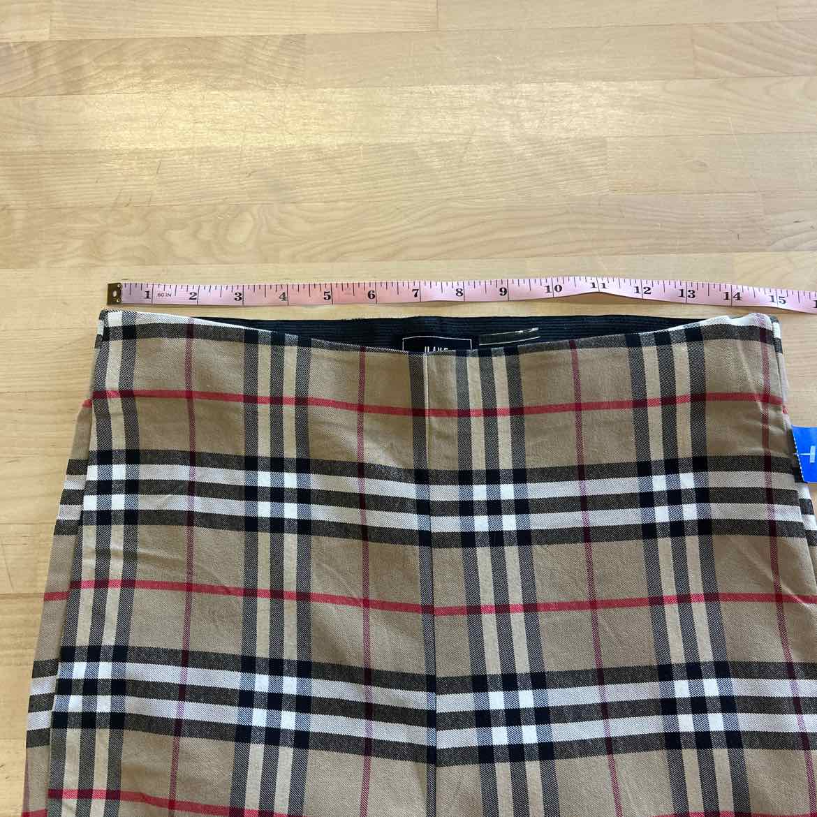 Have Size L Brown Preloved Pants