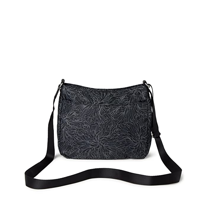 Baggallini Black Handbag