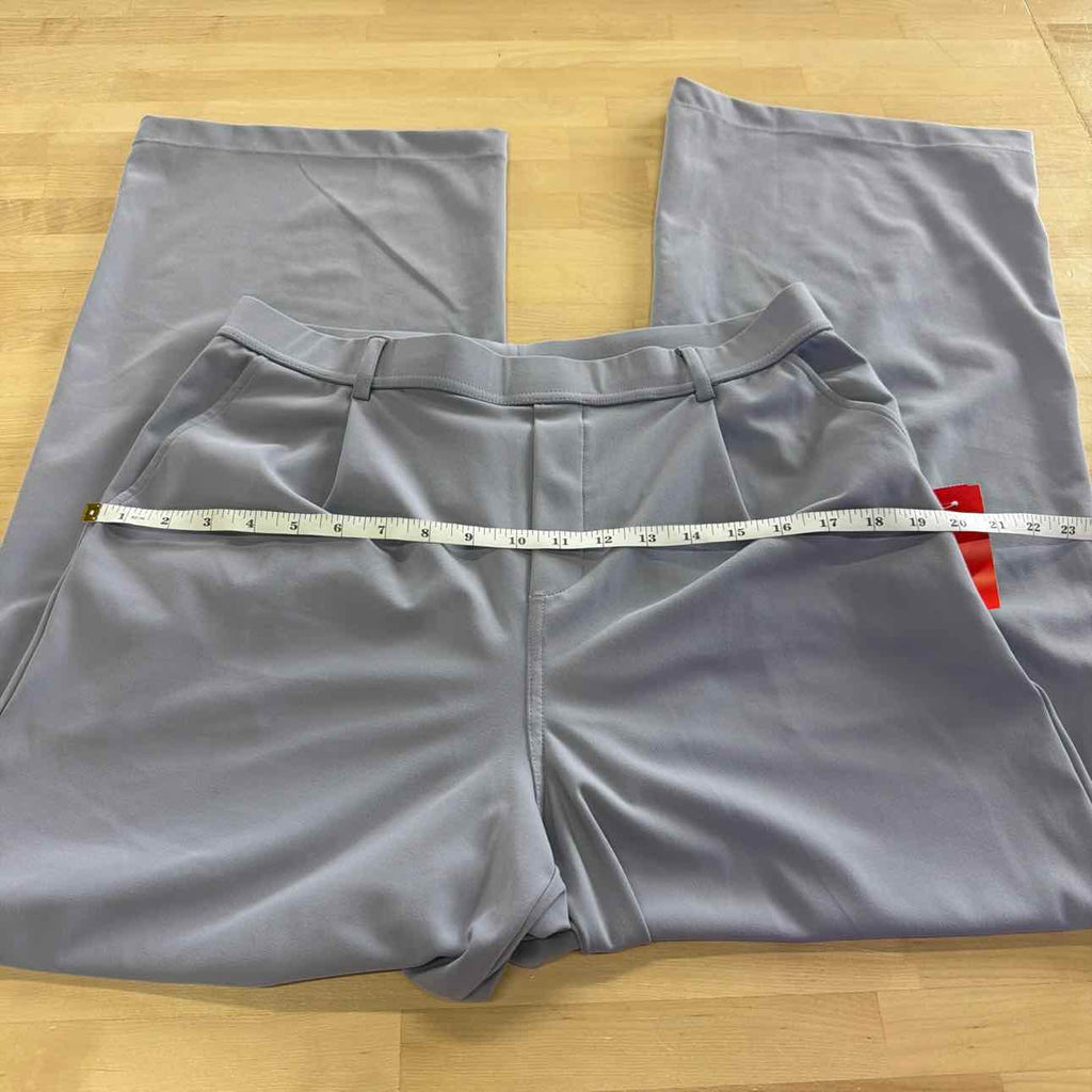 Halara Size L Lilac Preloved Pants